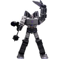 Robosen Transformers 40th Anniversary Megatron G1 Flagship Limited Edition Robot
Robosen Transformers 40th Anniversary Megatron G1 Flagship Limited Edition Robot