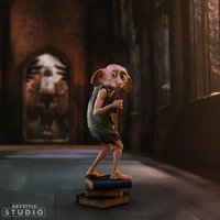 Harry Potter Dobby AbyStyle Studio Figure
Harry Potter Dobby AbyStyle Studio Figure