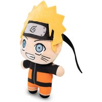 Naruto Uzumaki Plush Toy
Naruto Uzumaki Plush Toy