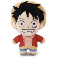 One Piece Luffy Plush Toy
One Piece Luffy Plush Toy