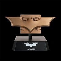 Hero Collector Museum Batman Dark Knight Batarang Collectible
Hero Collector Museum Batman Dark Knight Batarang Collectible