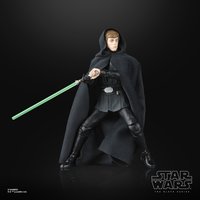 Star Wars The Black Series Archive Collection Luke Skywalker (Imperial Light Cruiser), Star Wars Collectible 6 Inch Action Figure
Star Wars The Black Series Archive Collection Luke Skywalker (Imperial Light Cruiser), Star Wars Collectible 6 Inch Action Figure
