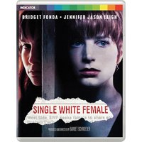 Single White Female (Limited Edition)
Single White Female (Limited Edition)