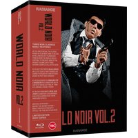 World Noir Vol 2
World Noir Vol 2