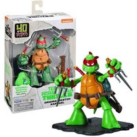 Teenage Mutant Ninja Turtles TMNT: Original Sketch Action Figure: Raphael
Teenage Mutant Ninja Turtles TMNT: Original Sketch Action Figure: Raphael