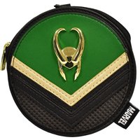 Funko Loungefly Marvel Marvel Comics Coin Case Loki
Funko Loungefly Marvel Marvel Comics Coin Case Loki