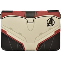 Funko Loungefly Marvel The Infinity Saga Crossbody Bag Team Suit
Funko Loungefly Marvel The Infinity Saga Crossbody Bag Team Suit