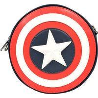 Funko Loungefly Marvel The Infinity Saga Crossbody Bag Capt America & W.Soldier
Funko Loungefly Marvel The Infinity Saga Crossbody Bag Capt America & W.Soldier