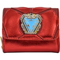 Funko Loungefly Marvel The Infinity Saga Bi-fold Wallet Iron Man Mark 85
Funko Loungefly Marvel The Infinity Saga Bi-fold Wallet Iron Man Mark 85