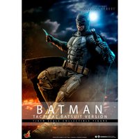 Hot Toys 1:6 Batman -Tactical Batsuit Justice League Figure
Hot Toys 1:6 Batman -Tactical Batsuit Justice League Figure