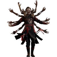 Hot Toys 1:6 Scale Marvel Doctor Strange in the Multiverse of Madness Dead Strange Statue
Hot Toys 1:6 Scale Marvel Doctor Strange in the Multiverse of Madness Dead Strange Statue