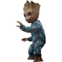 Hot Toys Marvel I Am Groot Deluxe Edition Statue
Hot Toys Marvel I Am Groot Deluxe Edition Statue