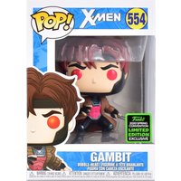 Funko POP Marvel X-Men Gambit - Limited Edition - Funko Convention
Funko POP Marvel X-Men Gambit - Limited Edition - Funko Convention