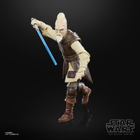 Hasbro Star Wars Black Series Ki-Adi-Mundi Action Figure (6 )
Hasbro Star Wars Black Series Ki-Adi-Mundi Action Figure (6 )