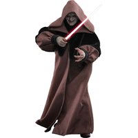 Hot Toys Star Wars Revenge of the Sith Darth Sidious 1:6 Scale Statue (29cm)
Hot Toys Star Wars Revenge of the Sith Darth Sidious 1:6 Scale Statue (29cm)
