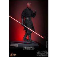 Hot Toys Star Wars Episode I 1:6 Scale Darth Maul Statue
Hot Toys Star Wars Episode I 1:6 Scale Darth Maul Statue