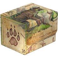 Ultimate Guard Sidewinder 100+ Xenoskin Magic: The Gathering Bloomburrow - design 4
Ultimate Guard Sidewinder 100+ Xenoskin Magic: The Gathering Bloomburrow - design 4