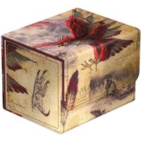 Ultimate Guard Sidewinder 100+ Xenoskin Magic: The Gathering Bloomburrow - Design 2
Ultimate Guard Sidewinder 100+ Xenoskin Magic: The Gathering Bloomburrow - Design 2