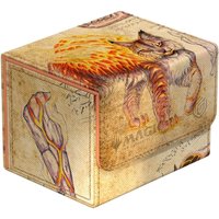 Ultimate Guard Sidewinder 100+ Xenoskin Magic: The Gathering Bloomburrow - Design 7
Ultimate Guard Sidewinder 100+ Xenoskin Magic: The Gathering Bloomburrow - Design 7