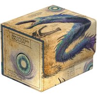 Ultimate Guard Sidewinder 100+ Xenoskin Magic: The Gathering Bloomburrow - design 5
Ultimate Guard Sidewinder 100+ Xenoskin Magic: The Gathering Bloomburrow - design 5