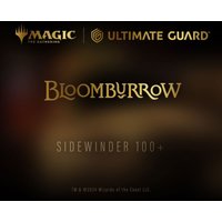Ultimate Guard Sidewinder 100+ Xenoskin Magic: The Gathering Bloomburrow - design 6
Ultimate Guard Sidewinder 100+ Xenoskin Magic: The Gathering Bloomburrow - design 6