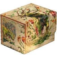 Ultimate Guard Sidewinder 100+ Xenoskin Magic: The Gathering Bloomburrow - design 1
Ultimate Guard Sidewinder 100+ Xenoskin Magic: The Gathering Bloomburrow - design 1