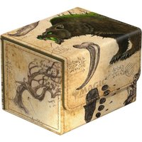 Ultimate Guard Sidewinder 100+ Xenoskin Magic: The Gathering Bloomburrow - design 3
Ultimate Guard Sidewinder 100+ Xenoskin Magic: The Gathering Bloomburrow - design 3