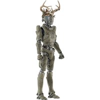 Diamond Select Rebel Moon Series 2 Jimmy with Horns Action Figure - 9
Diamond Select Rebel Moon Series 2 Jimmy with Horns Action Figure - 9