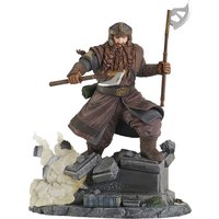 Diamond Select Lord of the Rings Gallery Gimli PVC Statue - 8
Diamond Select Lord of the Rings Gallery Gimli PVC Statue - 8