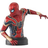 Gentle Giant Marvel Infinity Saga Iron Spider 1/6 Scale Mini-Bust - 6
Gentle Giant Marvel Infinity Saga Iron Spider 1/6 Scale Mini-Bust - 6