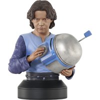 Gentle Giant Star Wars Attack of the Clones Boba Fett 1/6 Scale Bust - 5
Gentle Giant Star Wars Attack of the Clones Boba Fett 1/6 Scale Bust - 5