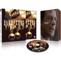 Glengarry Glen Ross Limited Edition Blu-ray
Glengarry Glen Ross Limited Edition Blu-ray