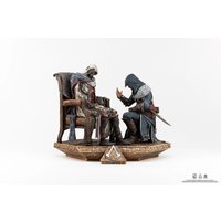 PureArts Assassin's Creed RIP Altair 1/6 Scale Diorama
PureArts Assassin's Creed RIP Altair 1/6 Scale Diorama