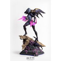 PureArts League Of Legends Kai'Sa 1/4 Scale Statue
PureArts League Of Legends Kai'Sa 1/4 Scale Statue