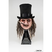 PureArts DC Comics Batman Returns The Penguin 1/1 Scale Art Mask
PureArts DC Comics Batman Returns The Penguin 1/1 Scale Art Mask
