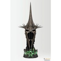 PureArts Lord Of The Rings Witch King Of Agmar 1/1 Scale Collectible Art Mask
PureArts Lord Of The Rings Witch King Of Agmar 1/1 Scale Collectible Art Mask
