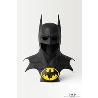 PureArts DC Comics Batman 1/1 Scale Cowl Replica
PureArts DC Comics Batman 1/1 Scale Cowl Replica