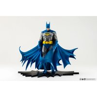 PureArts DC Heroes Classic Batman PX 1/8 Scale PVC Statue
PureArts DC Heroes Classic Batman PX 1/8 Scale PVC Statue