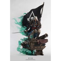 PureArts Assassin's Creed Animus Edward 1/4 Scale Collectible Statue
PureArts Assassin's Creed Animus Edward 1/4 Scale Collectible Statue