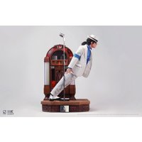 PureArts Michael Jackson Smooth Criminal 1/3 Scale Deluxe Statue
PureArts Michael Jackson Smooth Criminal 1/3 Scale Deluxe Statue