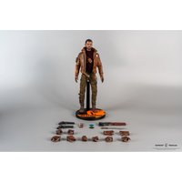 PureArts Deathloop Colt 1/6 Scale Articulated Figure 
PureArts Deathloop Colt 1/6 Scale Articulated Figure
