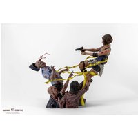 PureArts Resident Evil 3 Jill Valentine 1/4 Scale Statue
PureArts Resident Evil 3 Jill Valentine 1/4 Scale Statue