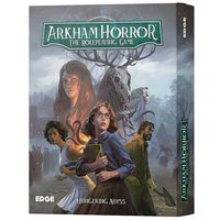 Arkham Horror RPG: Starter Set - Hungering Abyss
Arkham Horror RPG: Starter Set - Hungering Abyss