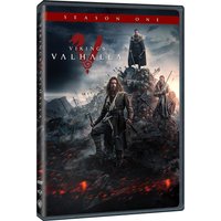 Vikings Valhalla: Season 1 (2022)
Vikings Valhalla: Season 1 (2022)