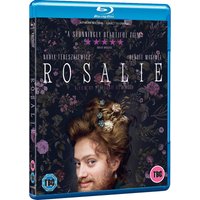 Rosalie Blu-Ray
Rosalie Blu-Ray