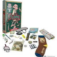 Harry Potter Dobby Advent Calendar 2024
Harry Potter Dobby Advent Calendar 2024