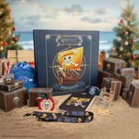 One Piece Advent Calendar Deluxe 2024
One Piece Advent Calendar Deluxe 2024