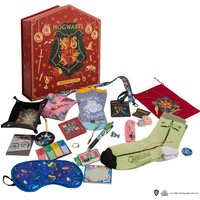 Harry Potter Advent Calendar Deluxe 2024
Harry Potter Advent Calendar Deluxe 2024