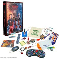 Stranger Things Advent Calendar 2024
Stranger Things Advent Calendar 2024