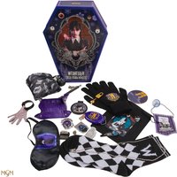 Wednesday Advent Calendar Deluxe 2024
Wednesday Advent Calendar Deluxe 2024